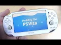 Download Lagu Modding The PlayStation Vita