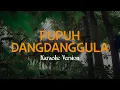 Download Lagu PUPUH DANGDANGGULA - Karaoke Version