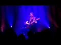 First Aid Kit - Brother @ Baltiska Hallen Malmö 2015