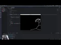 Coding Challenge Fractal Tree - ruby2d