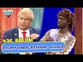Trump Harac Kesiyor - Kisaca