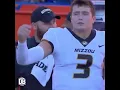QB Drew Lock says meet him anywhere it s going down Rap Career if this Football thing doesn t work
