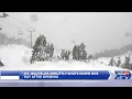 Mt Bachelor closes for safety reasons