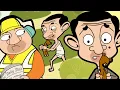 Download Lagu Mr Bean And His Beloved Tree! | Mr Bean Animated season 3 | Full Episodes | Mr Bean
