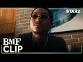 BMF l Trell Gets a Reality Check Ep 5 Clip l Season 4