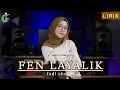 Download Lagu Fadhl shaker - Fen layalik Cover by Nissa Sabyan | Lirik latin \u0026 terjemah indonesia Merdu