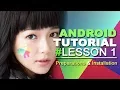 Tutorial Android Studio Apa yang harus disiapkan sebelum belajar pemrograman Android