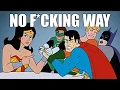 Download Lagu Wonder Woman's Powers are BULLSH*T