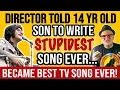 Download Lagu Director Told 14 Yr-Old SON to Write STUPIDEST SONG EVER… Became BEST TV SONG EVER-Professor of Rock