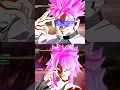 Lagu New CAC Super Saiyan Rose - Dragon Ball Xenoverse 2