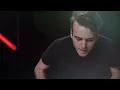 Pierce Fulton - Kuaga (Live Version) [Official Video]
