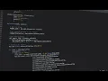 Our First Project in Flask Python Retail Banking