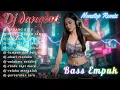 Download Lagu DJ DANGDUT NONSTOP FULL ALBUM - REMIX BASS EMPUK ENAK DIDENGAR TEMAN SAAT KERJA