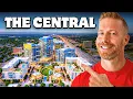 The Truth About Dallas Next Mega Project The Central
