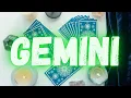 GEMINI OMG TWO SHOCKING OFFERS ARE COMING YOUR WAY ONE WILL CHANGE YOUR LIFE FOREVER