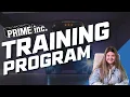 Prime Inc Training Program
