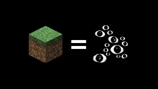 МАЙНКРАФТ, но У МЕНЯ НЕТ ӶЛАЗ