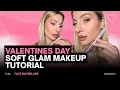 Lagu VALENTINES DAY TUTORIAL FULL FACE MAKEUP|| GIO DREVELI