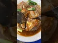 Download Lagu Bakso di Dalam Bakso?!