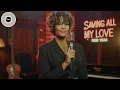 Lagu Whitney Houston - Saving All My Love For You (R\u0026B Jazz - Best Cover Version)
