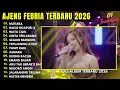 AJENG FEBRIA - MUTIARA - RAISO NGAPUSI 2 - WATU CILIK - FULL ALBUM DANGDUT KOPLO TERBARU 2026