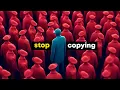 Download Lagu Why You Need to Be Yourself to Succeed