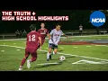 How Good Do You Have To Be In High School To Play D3 Soccer