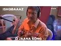 Download Lagu O jaana song Ishqbaaaz (Ishqbaaz) serial |  O jaana khoya khoya rehta hai | The making promo