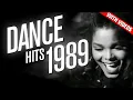 Download Lagu Dance Hits 1989. Ft. Madonna, Technotronic, Donna Summer, Janet Jackson, Coldcut, New Order + more!