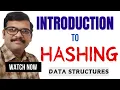 Introduction to HASHING in Data Structures Hash Functions Hash Table Hash Keys Hash Values in DS