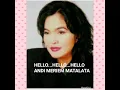 Download Lagu HELLO HELLO HELLO (COVER)_ANDI MERIEM MATALATA