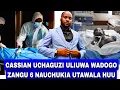 Lagu CASSIAN UCHAGUZI UMENIULIA WADOGO ZANGU  NACHUKIA UTAWALA HUU  EV PASCHAL CASSIAN