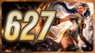 Gosu - 627
