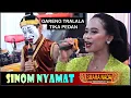 Download Lagu Sinom Nyamat Gareng Tralala \u0026 Sinden ayu Tika Pedan Campursari Smara Nada