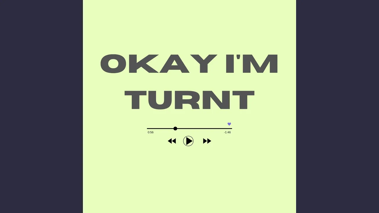 Okay I'm Turnt (Remix)
