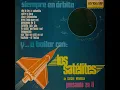 Pensando En Ti - Cheche Mendoza & Los Satelites (Audio Oficial)