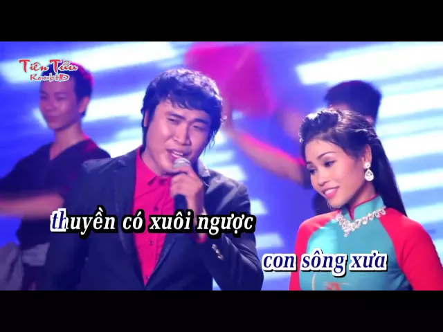 Ngày Đá Đơm Bông- Trâm BoBi ft