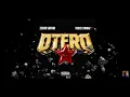 Zzero Sufuri ft. Toxic Lyrikali -OTERO (Offical Music Audio)