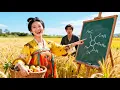 Download Lagu 【全集】化學博士穿成流放犯？笑死，荒原土壤改良太簡單了！四次重來避開所有坑，知識就是最強金手指。看她如何用科學封神？#短剧 #穿越 #chinesedrama #大女主 #古装 #逆袭
