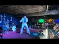 Austin Irby - Bridge Over Troubled Water