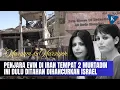 Download Lagu PENJARA EVIN DI IRAN TEMPAT 2 MURTADIN INI DULU DITAHAN DIHANCURKAN ISRAEL | Maryam \u0026 Marziyeh