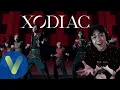 Download Lagu XODIAC 소디엑 ‘Alibi’ Official MV Reaction (INA)