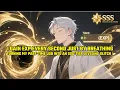 Download Lagu I Gain EXP EVERY SECOND Just By Breathing,Turning My Part-Time Job Into an SSS-Tier Leveling Glitch！