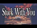 Download Lagu Stuck With You – Original Romantic Love Song | Cute \u0026 Heartfelt Acoustic Pop 2025 (Lyrics Video)