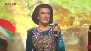 GUNA IVANOVA IVA VELISLAVA KOSTADINOVI Българийо ти наша майко свята Live 