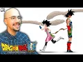 Download Lagu NIEZNANA HISTORIA MATKI GOKU!! | Dragon Ball Gine Reboot #1