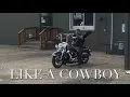 Download Lagu Like a Cowboy (music Video)