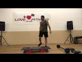BP 116