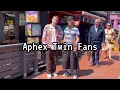Download Lagu Aphex Twin: a case study in nostalgia
