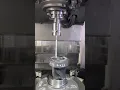 Download Lagu Manleo MD40 Auto Probe taking Offsets #quality #cncmachining #touchprobe #accuracy #setup #setting